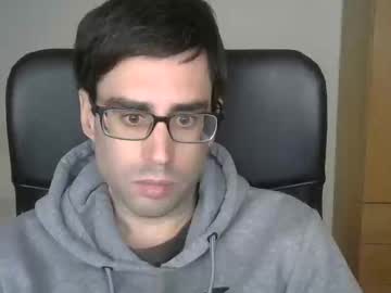 Josevd January 20, 2025 Chaturbate stream image