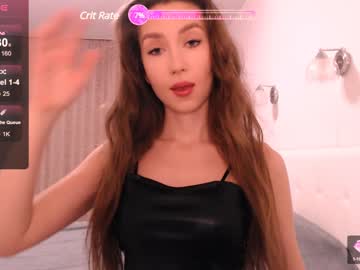 Juliaam January 20, 2025 Chaturbate stream image