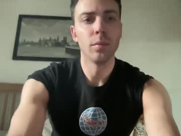 Kiwiru94 January 20, 2025 Chaturbate stream image