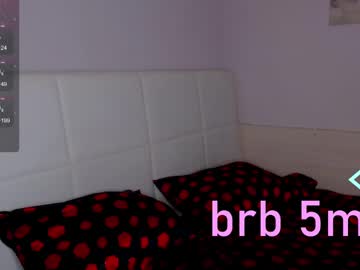 Lilhornyprincess stream photo from January 20, 2025