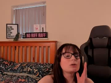 Luciewintersuk January 20, 2025 Chaturbate stream image