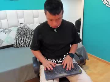 Luxe_Rebel January 20, 2025 Chaturbate stream image
