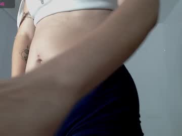 Mailyandtraxy January 20, 2025 Chaturbate stream image