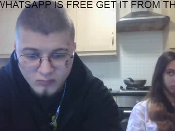 Maskedman699 January 20, 2025 Chaturbate stream image