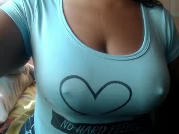 Meganny_2023 January 20, 2025 Chaturbate stream image