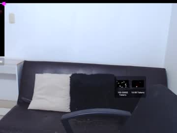 Mia_Miller17 January 20, 2025 Chaturbate stream image