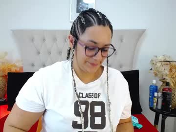 Michelmomet January 20, 2025 Chaturbate stream image