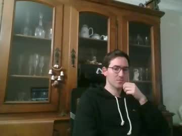 Miguel__95 January 20, 2025 Chaturbate stream image