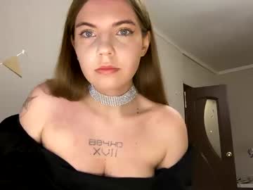 Nikastardust January 20, 2025 Chaturbate stream image