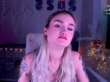 _Ravena January 20, 2025 Chaturbate stream image