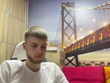 Raw_Edge January 20, 2025 Chaturbate stream image