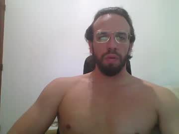 Rubio121 January 20, 2025 Chaturbate stream image