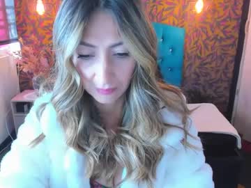 Sara_Bliss__ January 20, 2025 Chaturbate stream image
