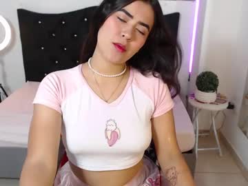 Scarlet_Dream10 January 20, 2025 Chaturbate stream image