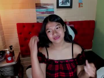 Skarlettkray January 20, 2025 Chaturbate stream image