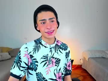 Steve_Gray January 20, 2025 Chaturbate stream image