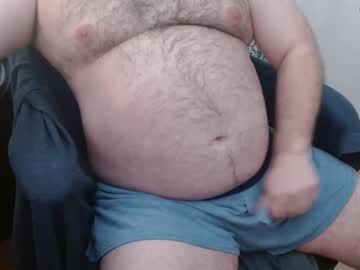 Stonerbear42 January 20, 2025 Chaturbate stream image