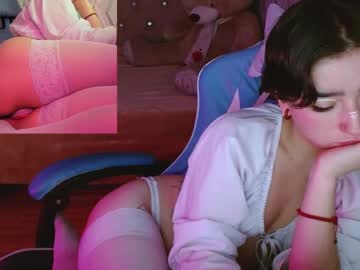 Suelunaa January 20, 2025 Chaturbate stream image