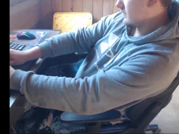 Therealbigcheese0695 January 20, 2025 Chaturbate stream image