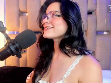 Valeriekay_ January 20, 2025 Chaturbate stream image