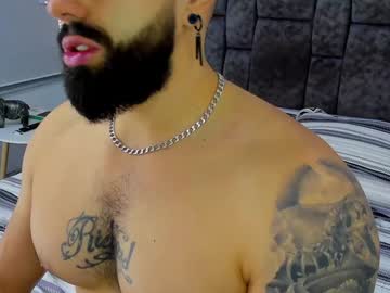 Zack_Froone January 20, 2025 Chaturbate stream image