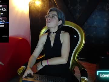 Ades_Lira January 20, 2025 Chaturbate stream image