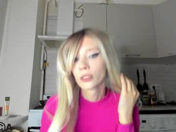 _Alice_Kitty January 20, 2025 Chaturbate stream image