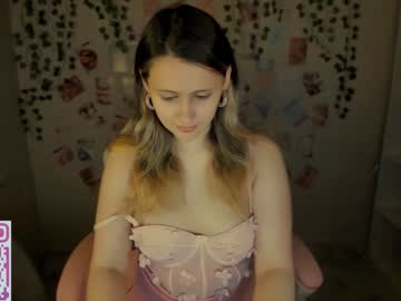 Amelienjames January 20, 2025 Chaturbate stream image