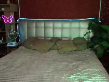 Aurora_Aksness January 20, 2025 Chaturbate stream image