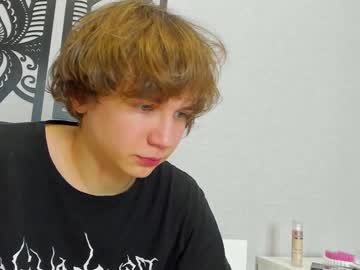 Binbong89 January 20, 2025 Chaturbate stream image