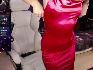 _Britney_White_ January 20, 2025 Chaturbate stream image