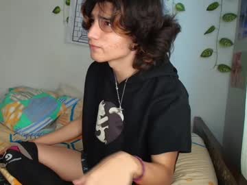 Corey_Moon January 20, 2025 Chaturbate stream image