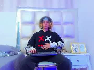Crissvegaa January 20, 2025 Chaturbate stream image