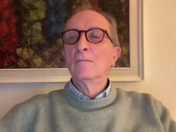 Davidriga January 20, 2025 Chaturbate stream image