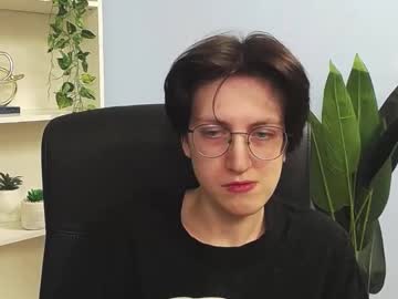 Extasy_Olivia January 20, 2025 Chaturbate stream image
