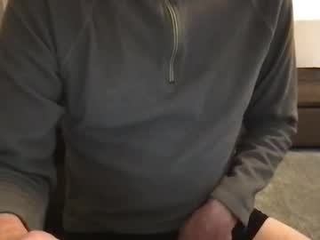 Fuck_Me_In_Gr January 20, 2025 Chaturbate stream image