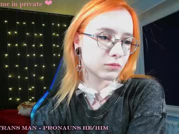 Honelin January 20, 2025 Chaturbate stream image