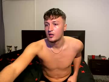 Hornystar77 January 20, 2025 Chaturbate stream image