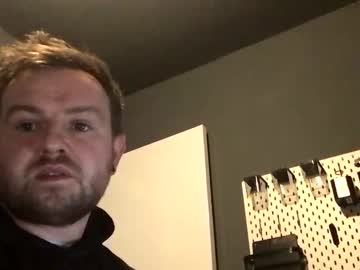 Irish_Hound_Taste_Me January 20, 2025 Chaturbate stream image