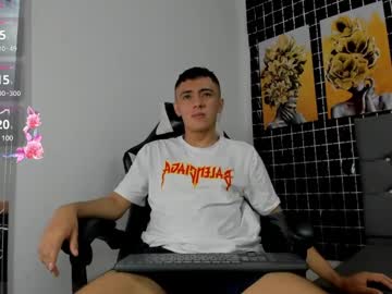 Jeronimo_Duarte January 20, 2025 Chaturbate stream image