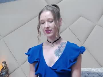 Jessicagibson January 20, 2025 Chaturbate stream image