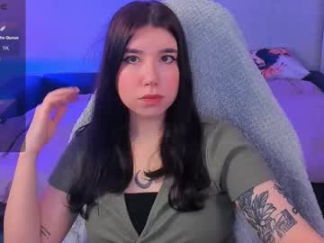 Kailey_Harris January 20, 2025 Chaturbate stream image