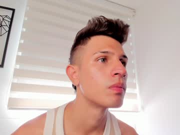 Kevin_Ahs1 January 20, 2025 Chaturbate stream image