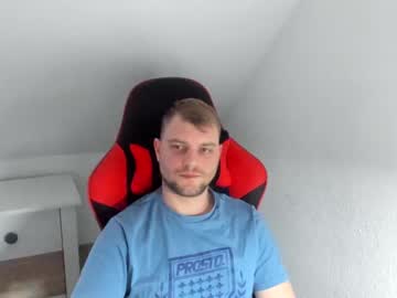 Kozik1992 January 20, 2025 Chaturbate stream image