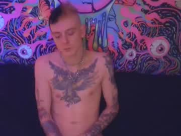 Lewd_Palindrome January 20, 2025 Chaturbate stream image
