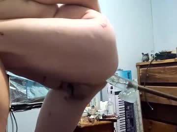 Lickkallottapuss January 20, 2025 Chaturbate stream image