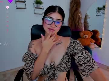 Luanabonasx January 20, 2025 Chaturbate stream image