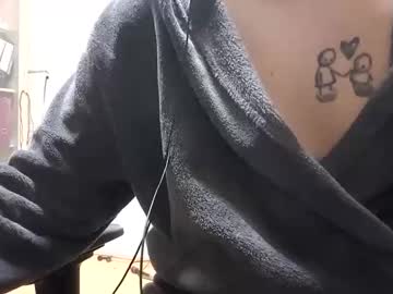 Luckyshot91 January 20, 2025 Chaturbate stream image