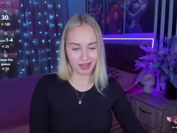 Margovills January 20, 2025 Chaturbate stream image