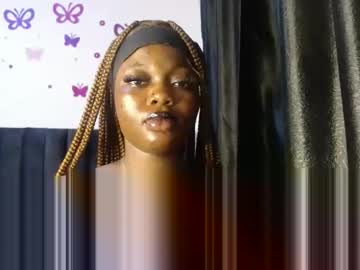 Melanin_Beauttie stream photo from January 20, 2025